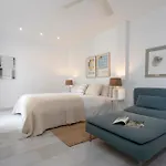 Σπίτι διακοπών Genteel Guadalvillas Μαρμπέλλα