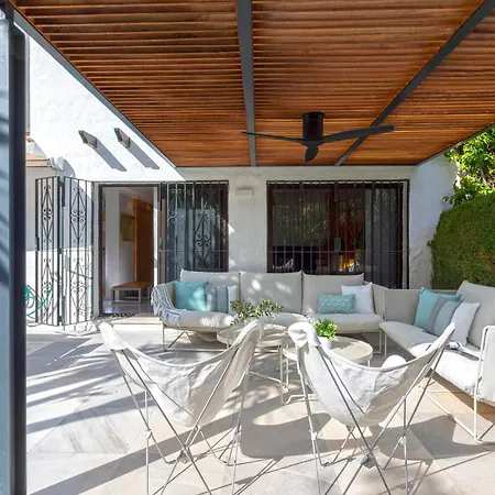 Genteel Guadalvillas Tatil Evi