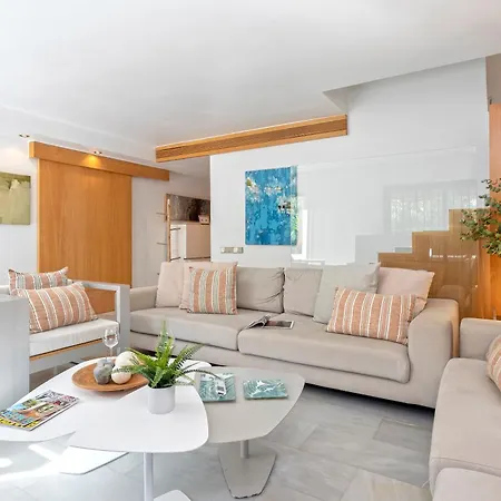 Genteel Guadalvillas Marbella