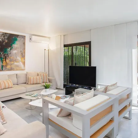 Genteel Guadalvillas Nyaraló