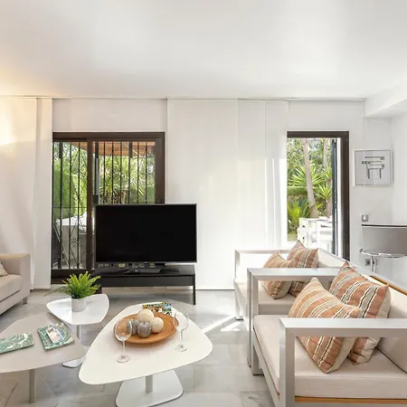 Genteel Guadalvillas Tatil Evi