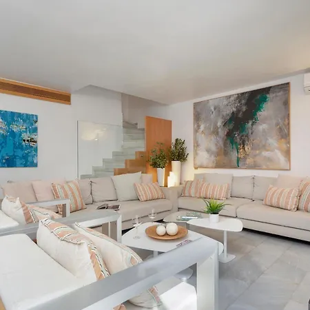 Genteel Guadalvillas Tatil Evi *