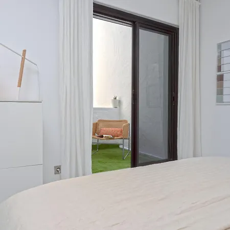 Genteel Guadalvillas Nyaraló Marbella