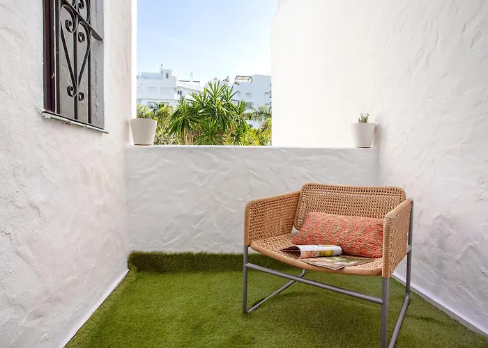 Genteel Guadalvillas