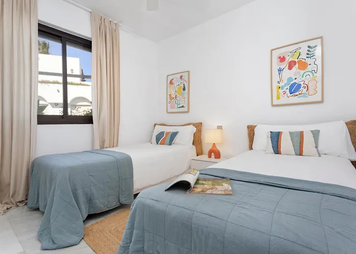 Genteel Guadalvillas