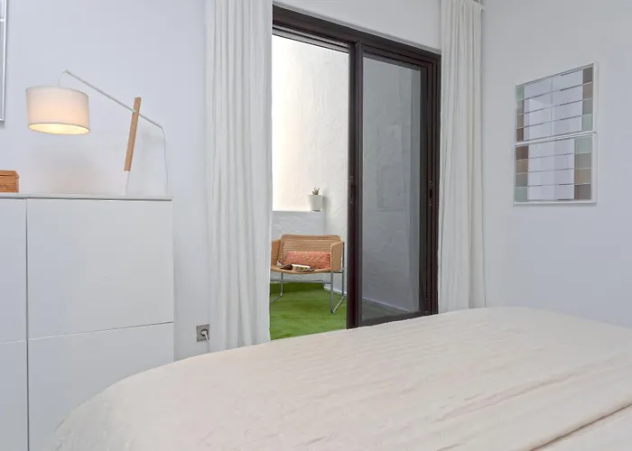 Genteel Guadalvillas Сasa de vacaciones Marbella