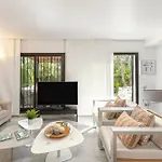 Genteel Guadalvillas Ferienhaus