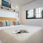 Ferienhaus Genteel Guadalvillas