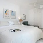 Genteel Guadalvillas Marbella