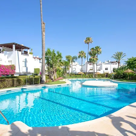 Genteel Guadalvillas Dom wakacyjny *